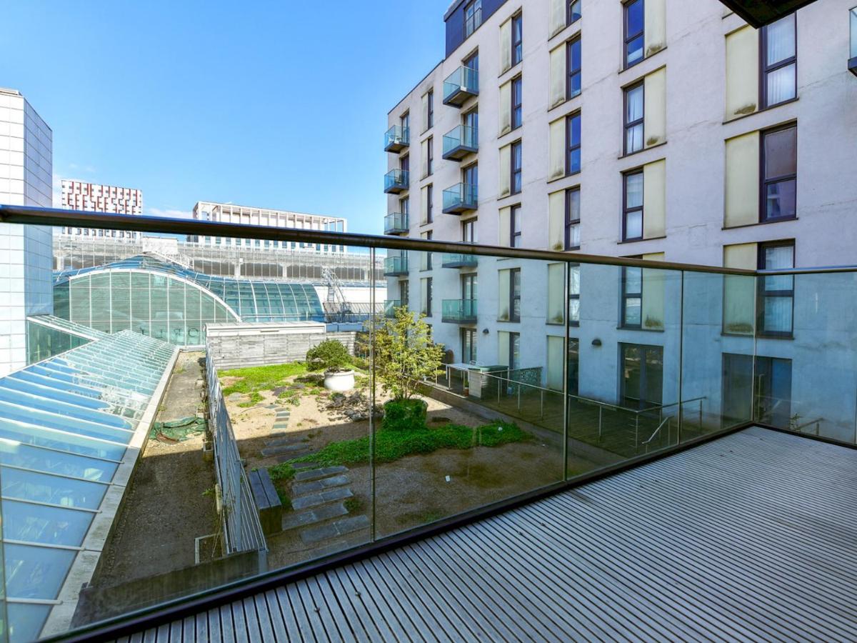 Pass The Keys Super Central Spacious 2 Bed Apartment With Parking Cardiff Extérieur photo